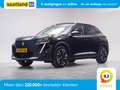 Peugeot e-2008 EV Allure 50 kWh [ Panorama Adapt.cruise Standkach Nero - thumbnail 1
