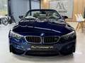 BMW M4 Cabrio*LED*H-UP*H&K* Blau - thumbnail 5