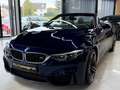 BMW M4 Cabrio*LED*H-UP*H&K* Blau - thumbnail 4