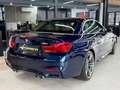 BMW M4 Cabrio*LED*H-UP*H&K* Blau - thumbnail 9