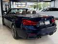 BMW M4 Cabrio*LED*H-UP*H&K* Blau - thumbnail 12