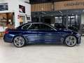 BMW M4 Cabrio*LED*H-UP*H&K* Blau - thumbnail 8