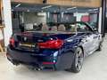 BMW M4 Cabrio*LED*H-UP*H&K* Blau - thumbnail 11