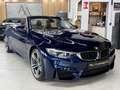 BMW M4 Cabrio*LED*H-UP*H&K* Blau - thumbnail 6