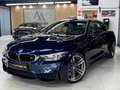 BMW M4 Cabrio*LED*H-UP*H&K* Blau - thumbnail 2