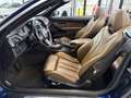 BMW M4 Cabrio*LED*H-UP*H&K* Blau - thumbnail 16
