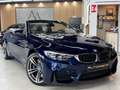BMW M4 Cabrio*LED*H-UP*H&K* Blau - thumbnail 1