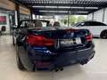 BMW M4 Cabrio*LED*H-UP*H&K* Blau - thumbnail 10