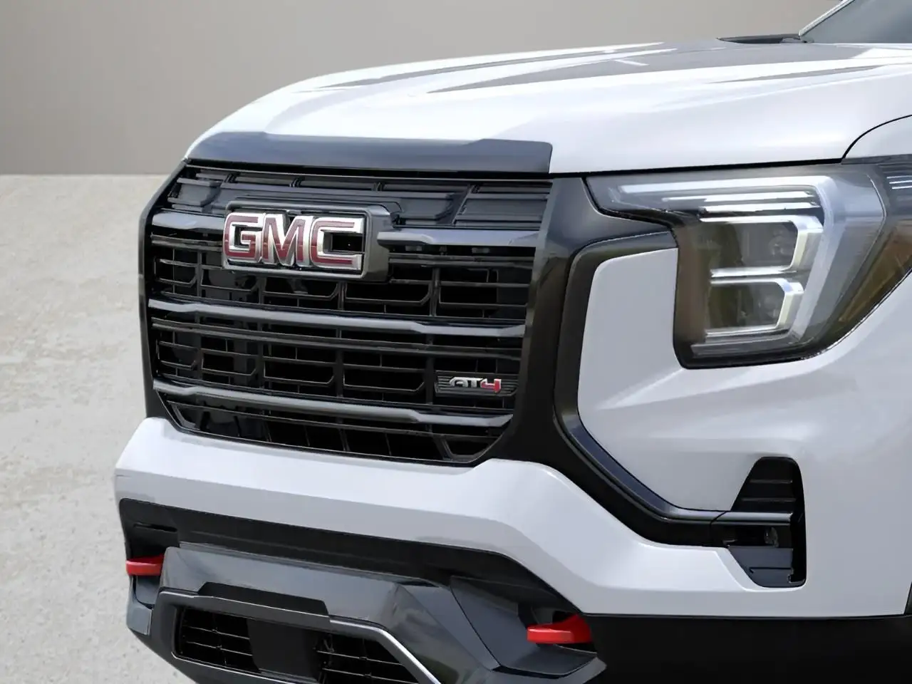 GMC Terrain снимка GMC Terrain
