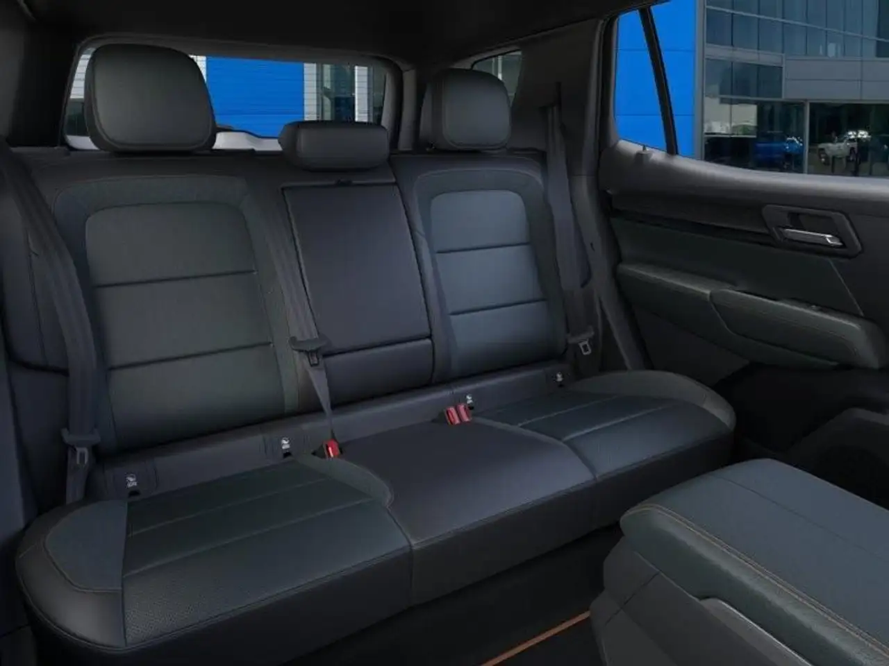 GMC Terrain снимка GMC Terrain