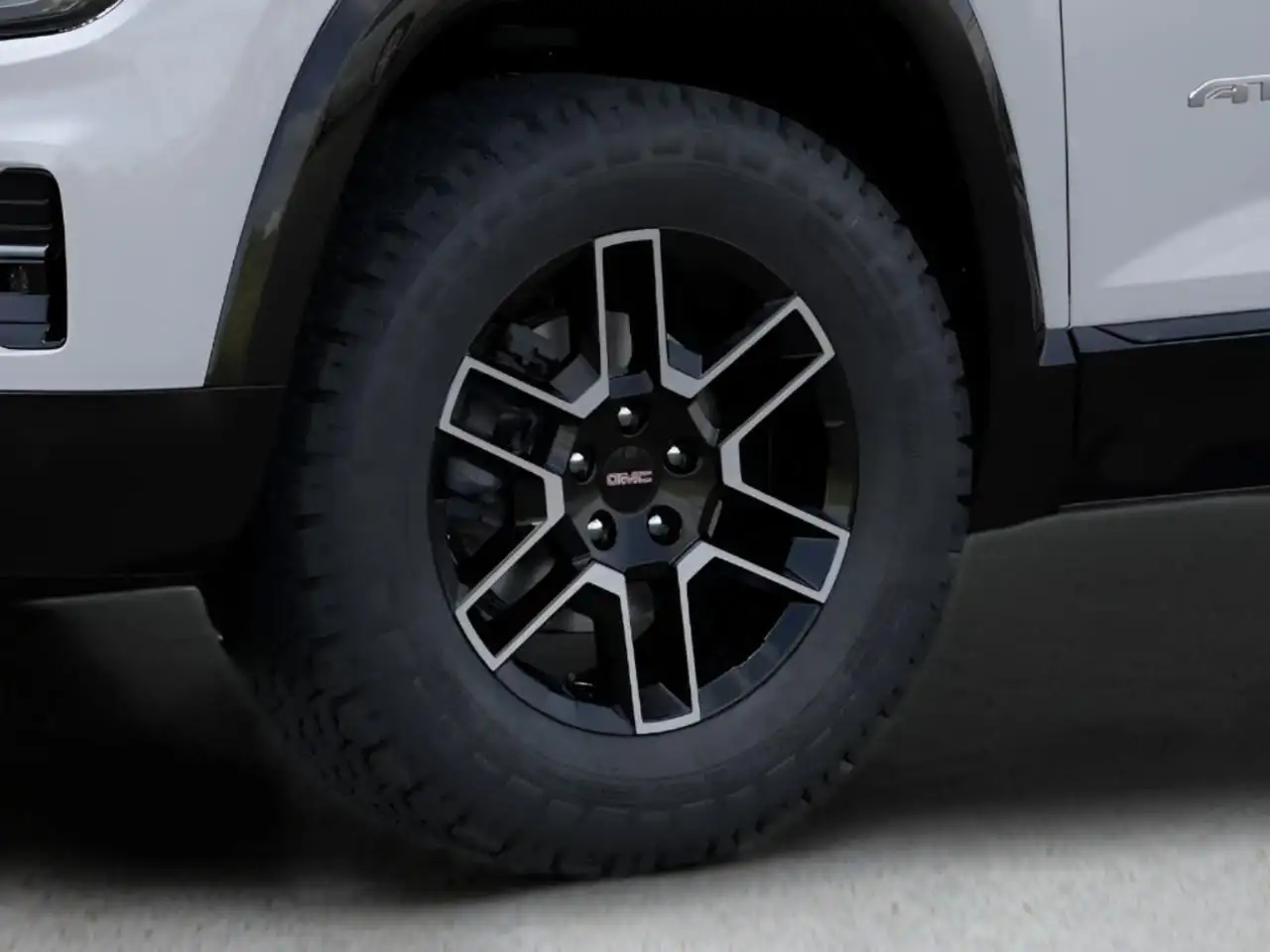 GMC Terrain снимка GMC Terrain
