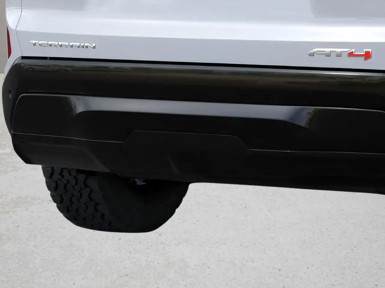 GMC Terrain снимка GMC Terrain