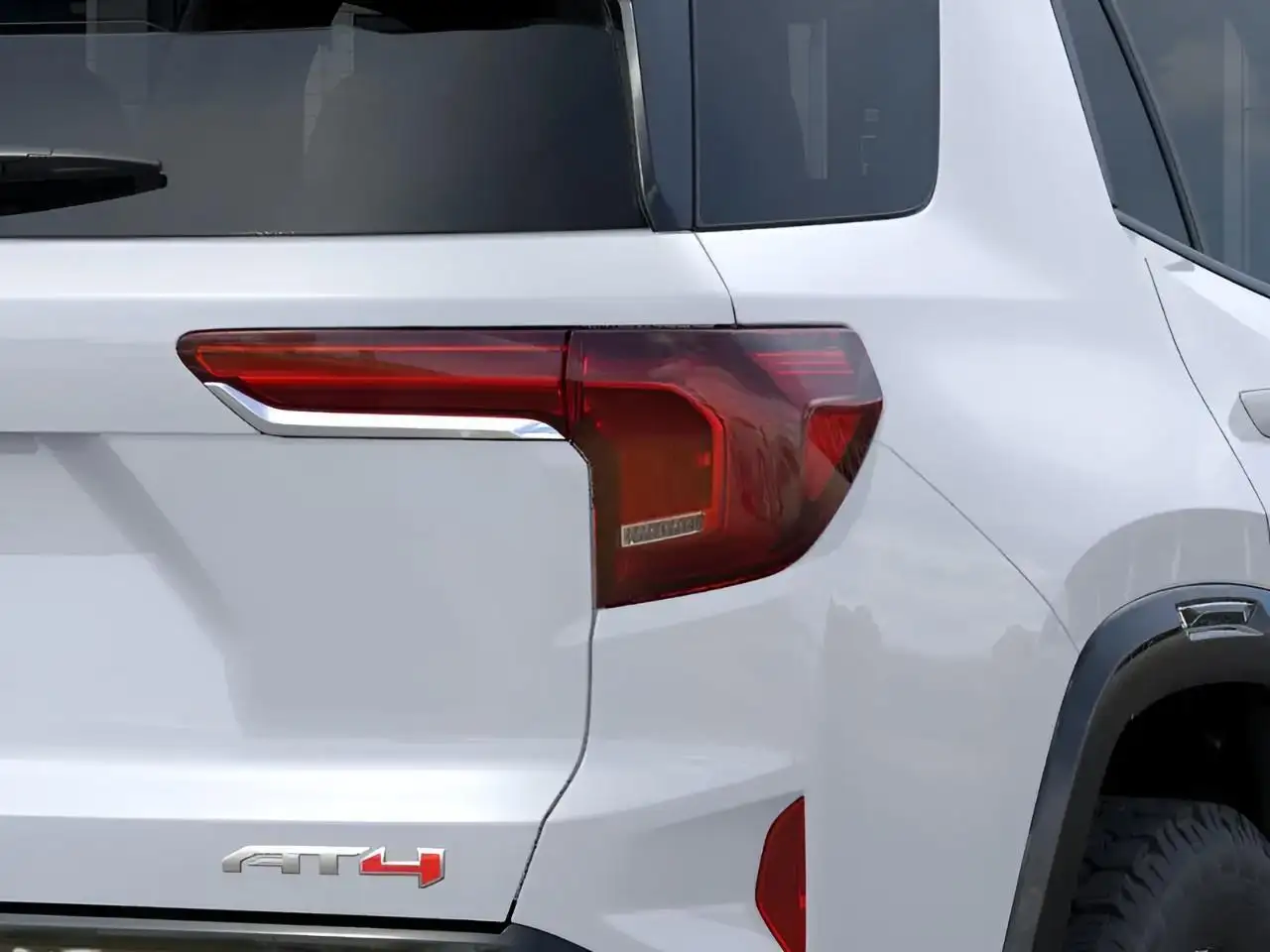 GMC Terrain снимка GMC Terrain