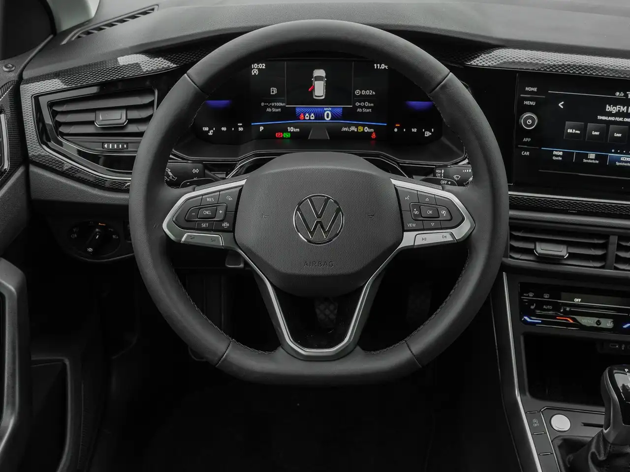 Volkswagen Polo 1.0 TSI DSG Life KAM KLIMAA. LM 11