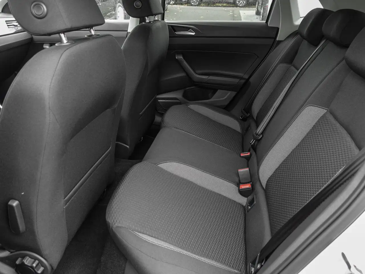 Volkswagen Polo 1.0 TSI DSG Life KAM KLIMAA. LM 16