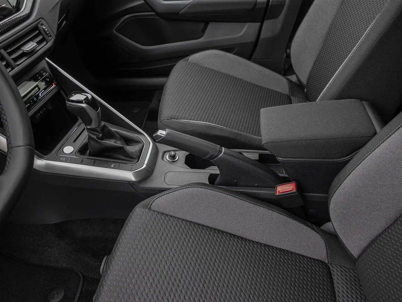 Volkswagen Polo 1.0 TSI DSG Life KAM KLIMAA. LM 15