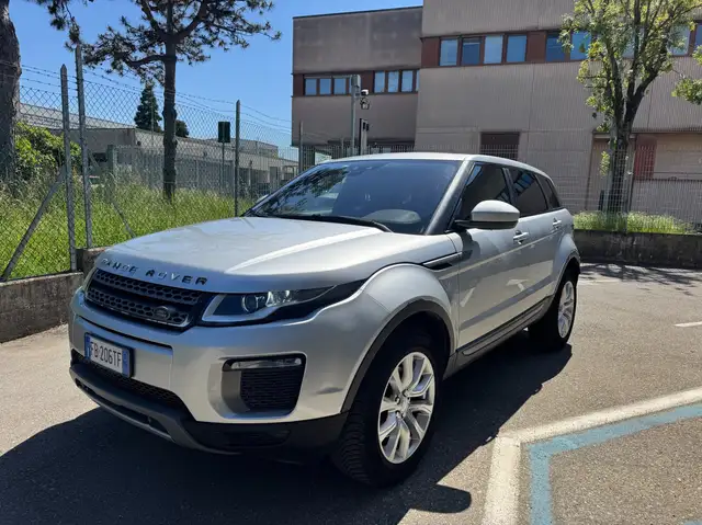 Land Rover Range Rover Evoque 5p 2.0 Td4  150CV AUTOMAT. SUPER PREZZO