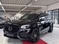 Mercedes-Benz GLS 400 d 4Matic AMG Line Standheizung+Kamera+LED+Headup D Noir - thumbnail 1