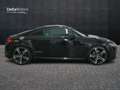 Audi TT III 2015 Coupe - TT Coupe 2.0 tdi Design quattro s Noir - thumbnail 5