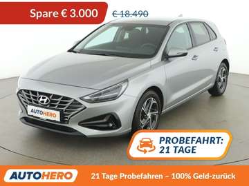 1.0 T-GDI Trend Line