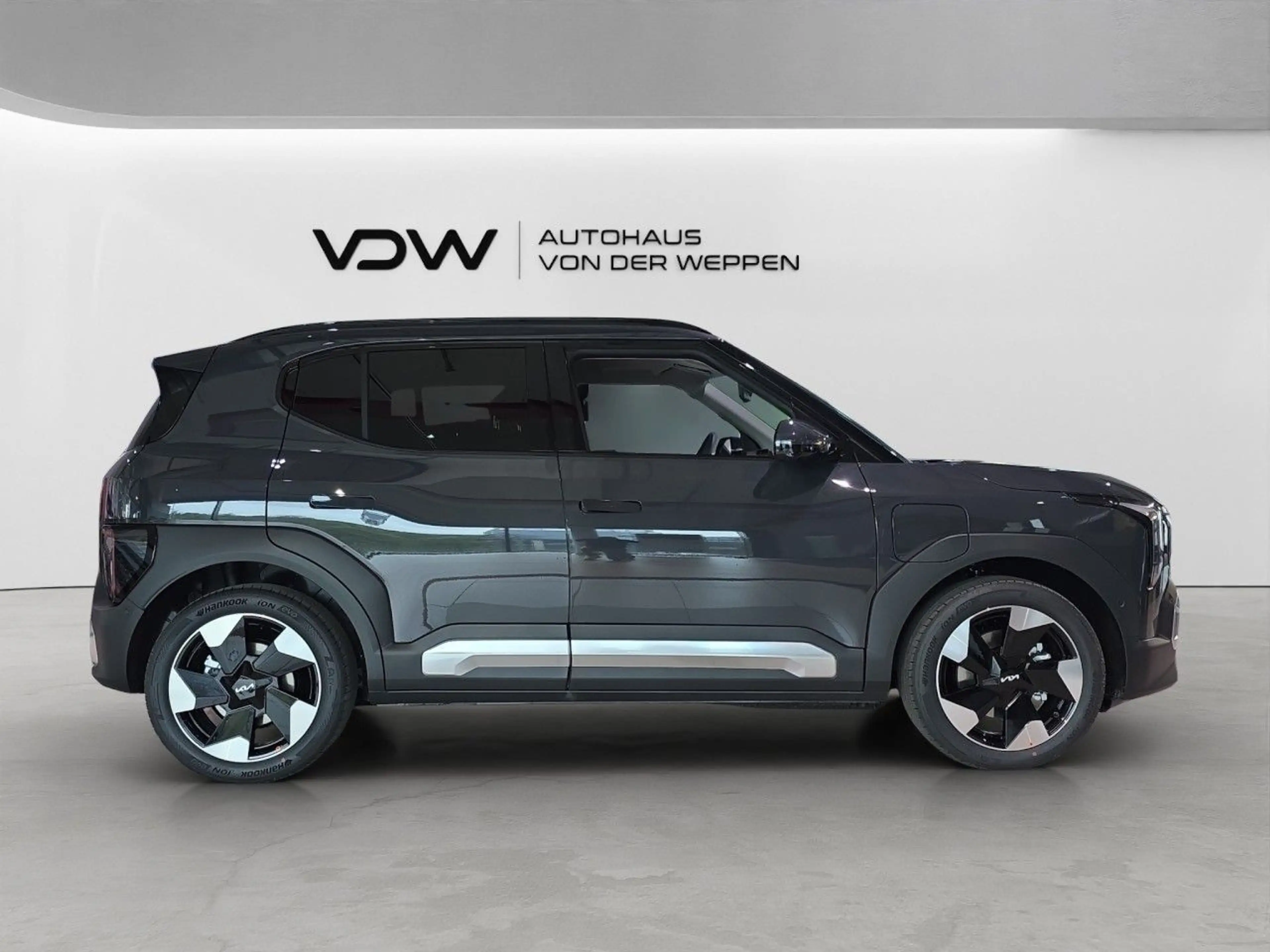 Kia EV2 42.2 5S EARTH WIC 22AC TEC DWP DES — photo 10