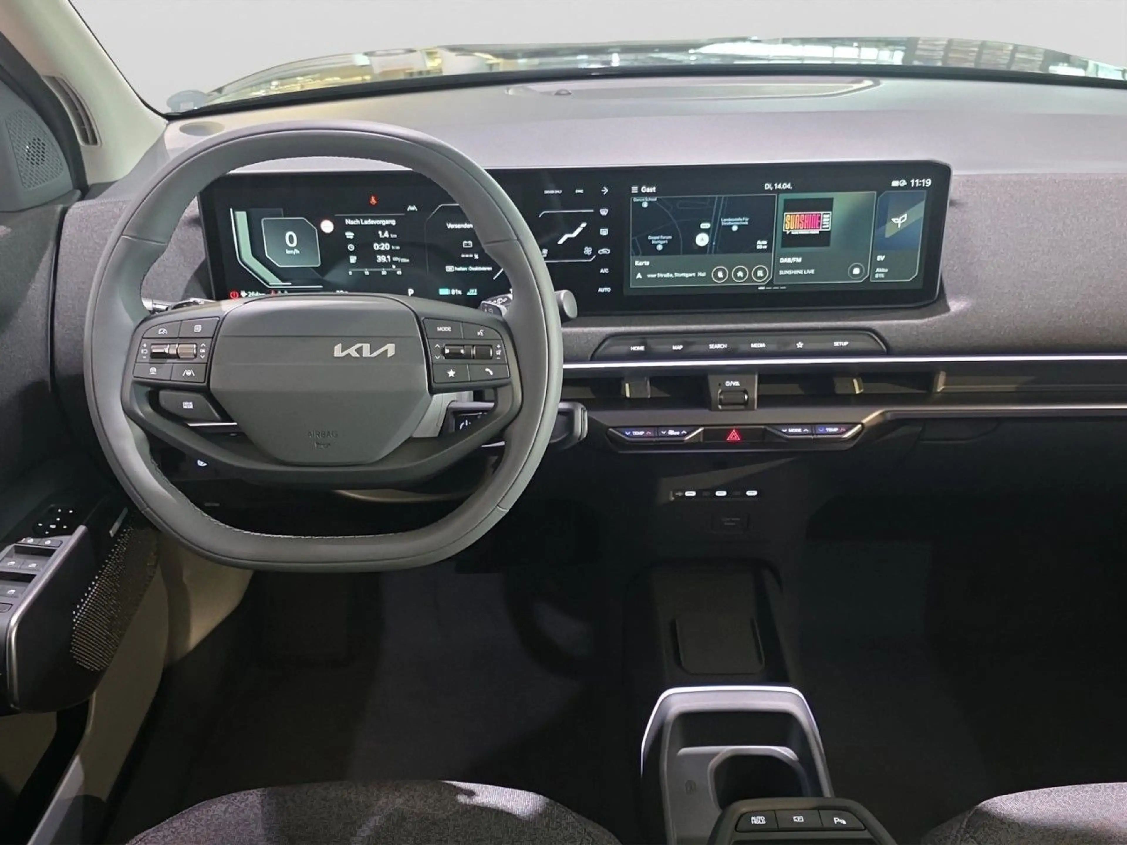 Kia EV2 42.2 5S EARTH WIC 22AC TEC DWP DES — photo 14
