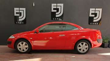 C.C. 1.6 Confort Authentique 115