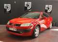 Renault Megane C.C. 1.6 Confort Authentique 115 Rouge - thumbnail 2