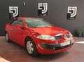 Renault Megane C.C. 1.6 Confort Authentique 115 Rouge - thumbnail 4