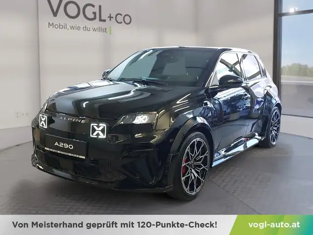 Alpine A290 A290 GT PREMIUM