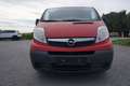 Opel Vivaro Vivaro Rot - thumbnail 1
