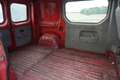 Opel Vivaro Vivaro Rot - thumbnail 7