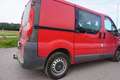 Opel Vivaro Vivaro Rot - thumbnail 8