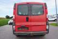 Opel Vivaro Vivaro Rot - thumbnail 5