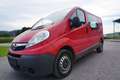Opel Vivaro Vivaro Rot - thumbnail 2