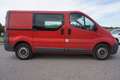 Opel Vivaro Vivaro Rot - thumbnail 9