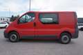 Opel Vivaro Vivaro Rot - thumbnail 3