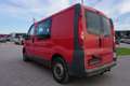 Opel Vivaro Vivaro Rot - thumbnail 4