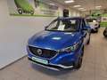 MG ZS EV Luxury 45 kWh Blau - thumbnail 3