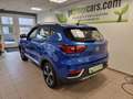 MG ZS EV Luxury 45 kWh Синій - thumbnail 5