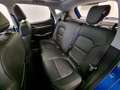 MG ZS EV Luxury 45 kWh plava - thumbnail 13