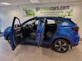 MG ZS EV Luxury 45 kWh Blue - thumbnail 6