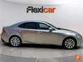 Lexus IS 300 2.5 300h Executive Navibox Gris - thumbnail 3