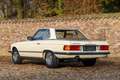Mercedes-Benz SL 380 "6.642 mls" 90% first paint In highly original con - thumbnail 27