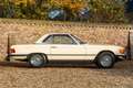 Mercedes-Benz SL 380 "6.642 mls" 90% first paint In highly original con - thumbnail 39