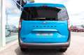 Ford Tourneo Courier Tourneo E-Courier ELEKTRO Titanium NEUES MODELL Blauw - thumbnail 9