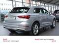 Audi Q3 35 TFSI S tronic advanced LED+SOUND+ALLSEASON Argent - thumbnail 4