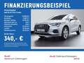 Audi Q3 35 TFSI S tronic advanced LED+SOUND+ALLSEASON Silber - thumbnail 2