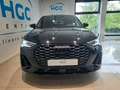 Audi Q3 35 TDI Black line S tronic 110kW Negro - thumbnail 2