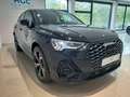 Audi Q3 35 TDI Black line S tronic 110kW Negro - thumbnail 3